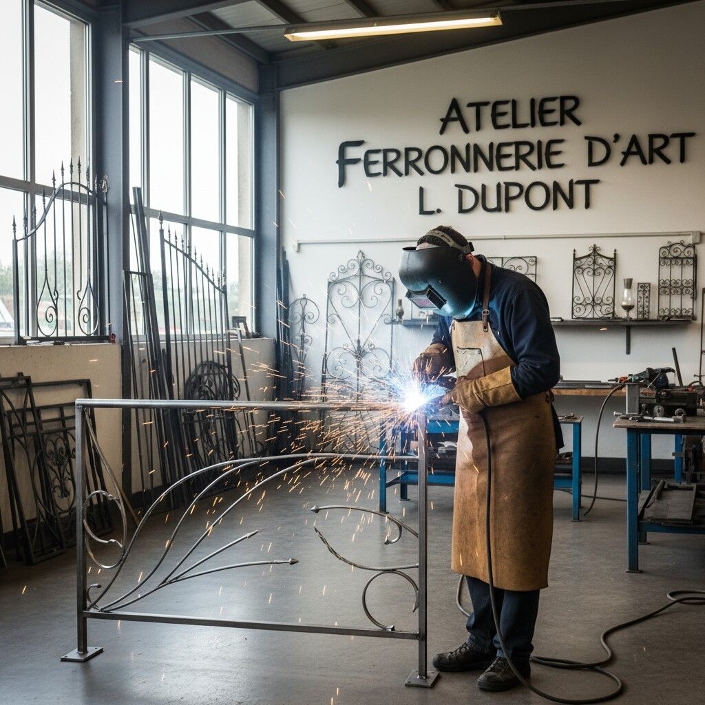 PASSERIEUX ET FILS